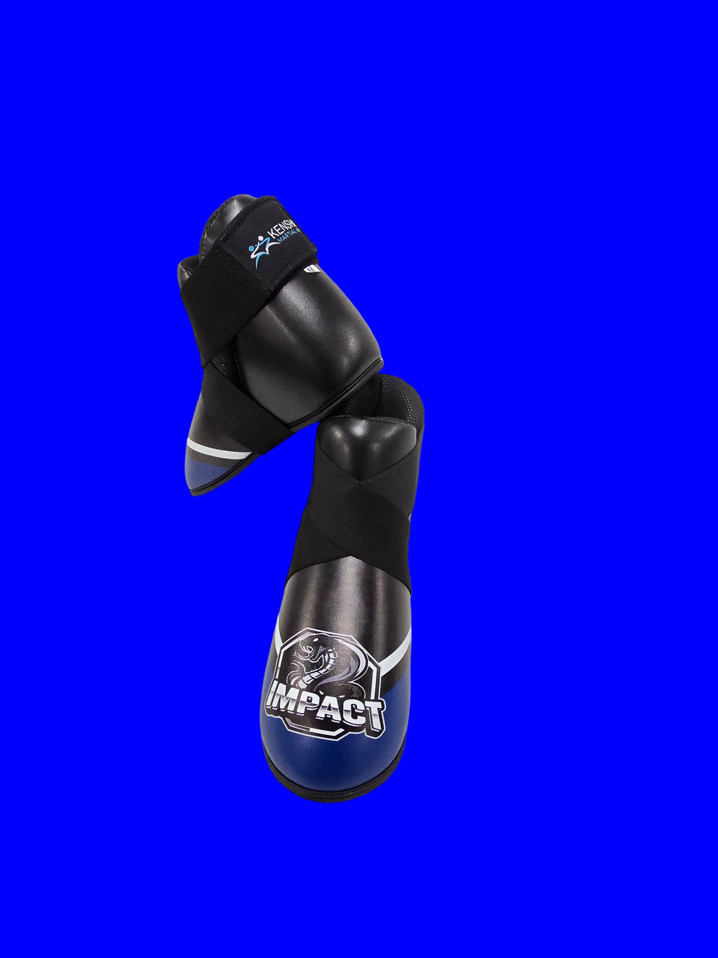 Pro Points Fighter Kick Boot