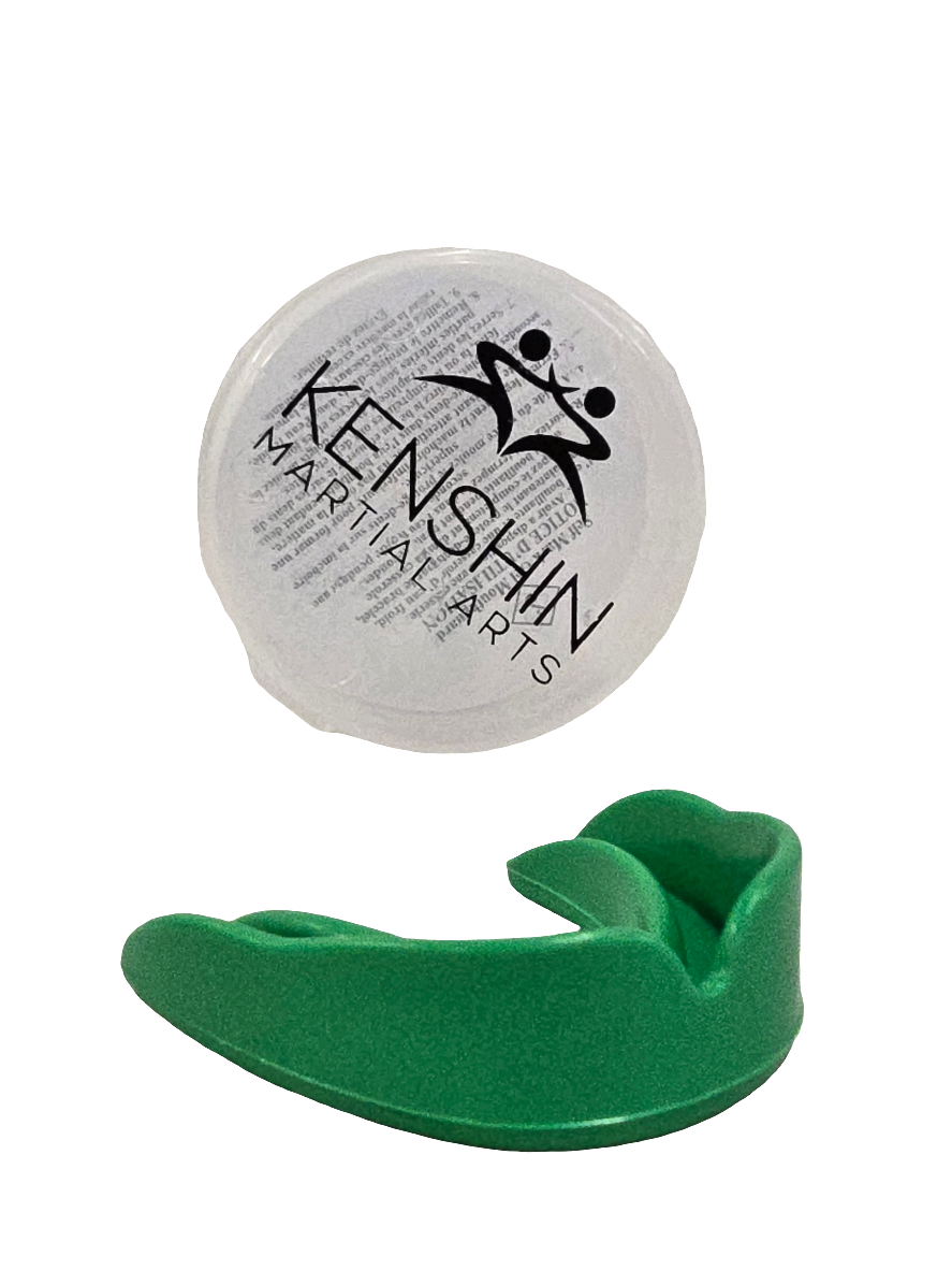 Gum shield
