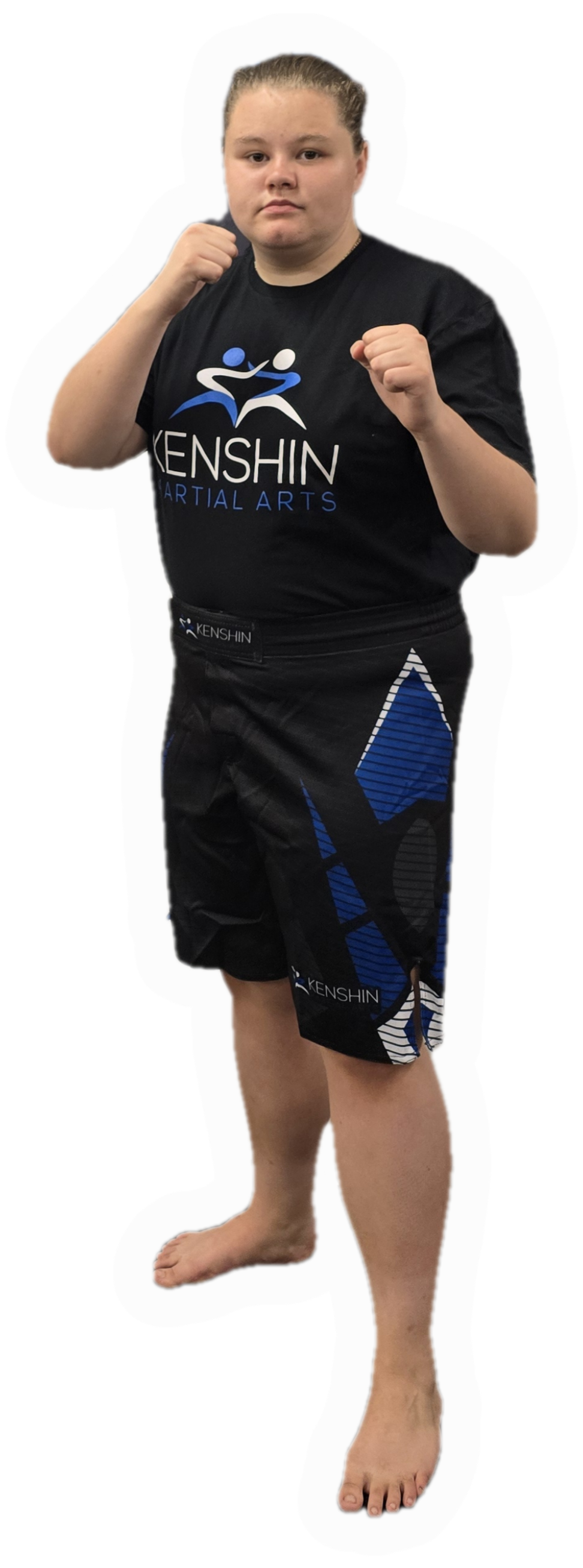 MMA Shorts