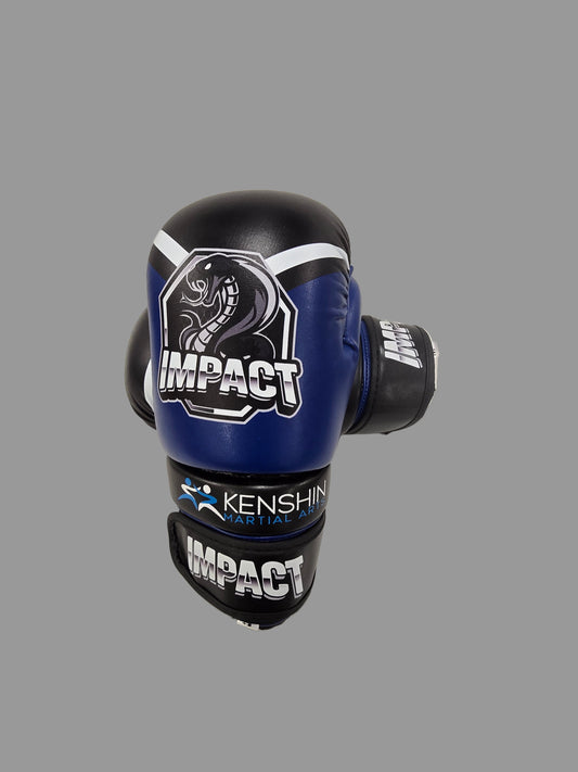 Points Fighter Pro Gloves