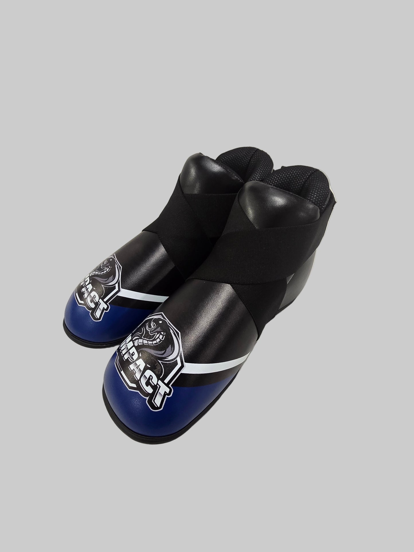 Pro Points Fighter Kick Boot