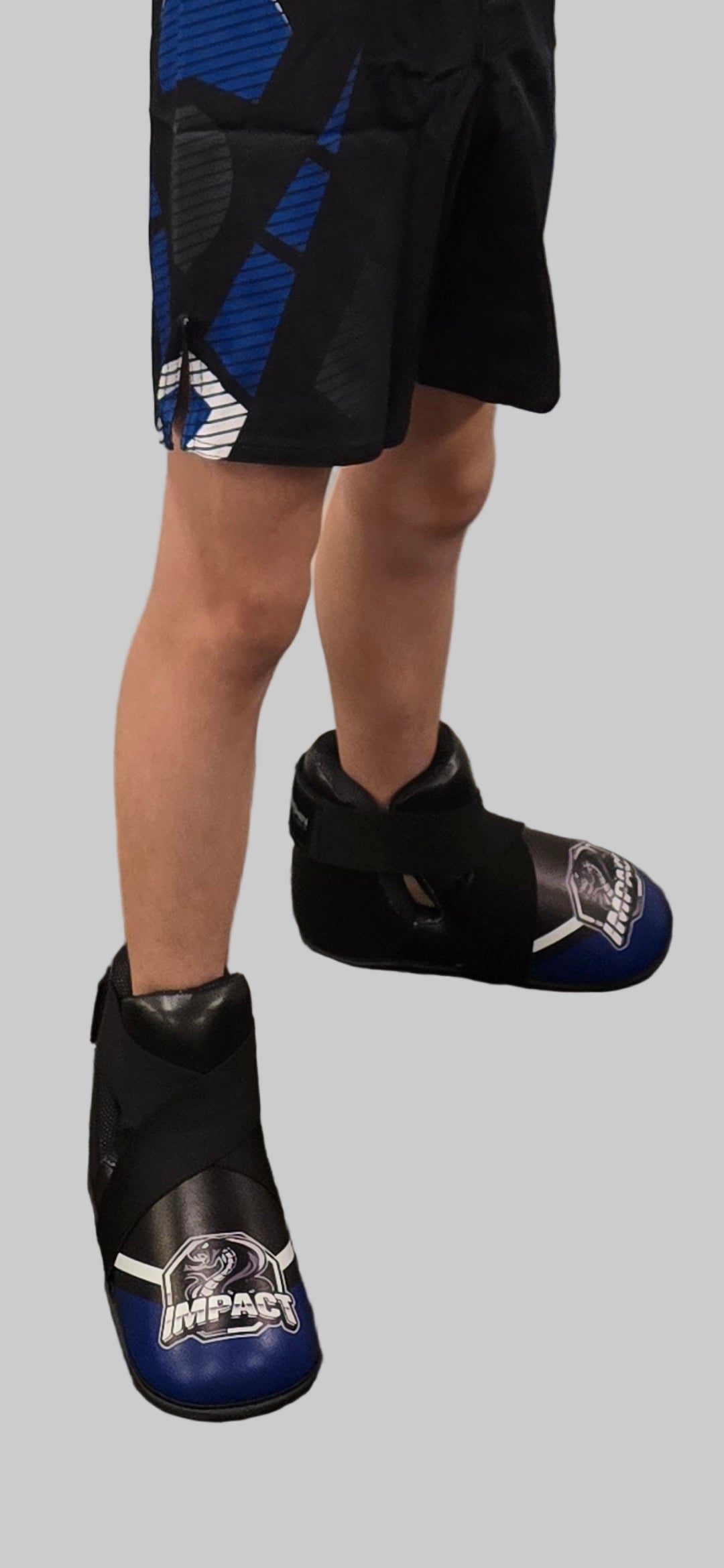 Pro Points Fighter Kick Boot