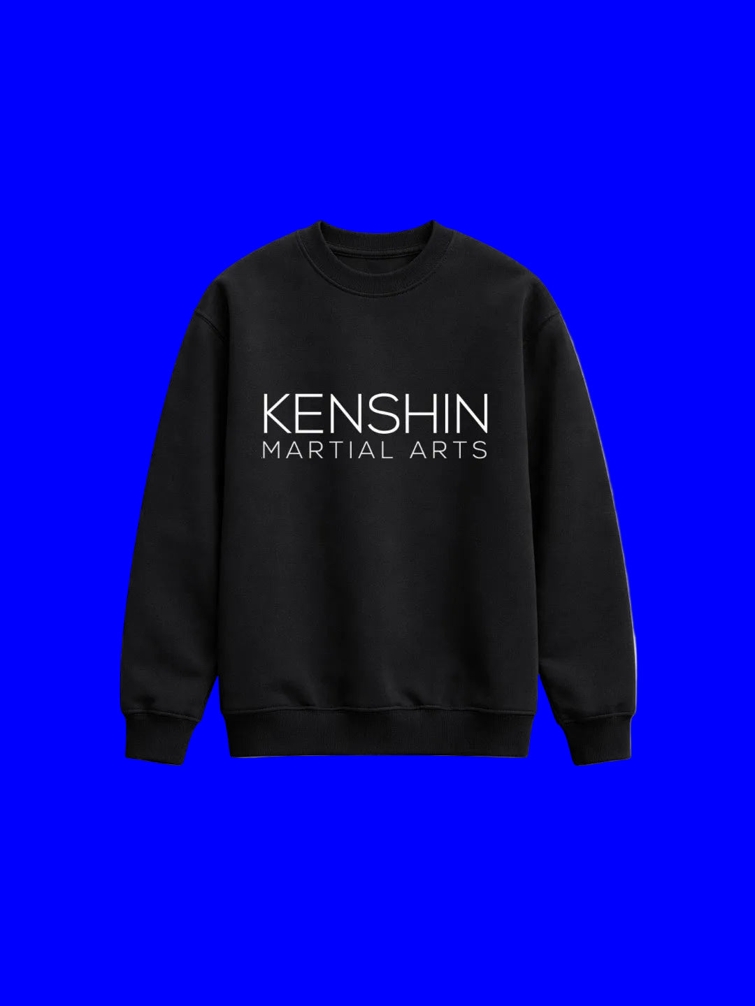 Training sweater
