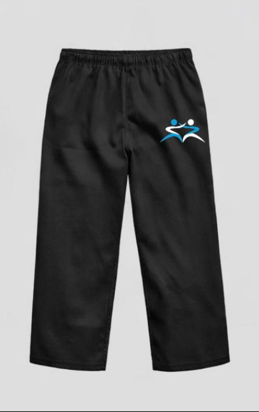 Training Gi Bottoms