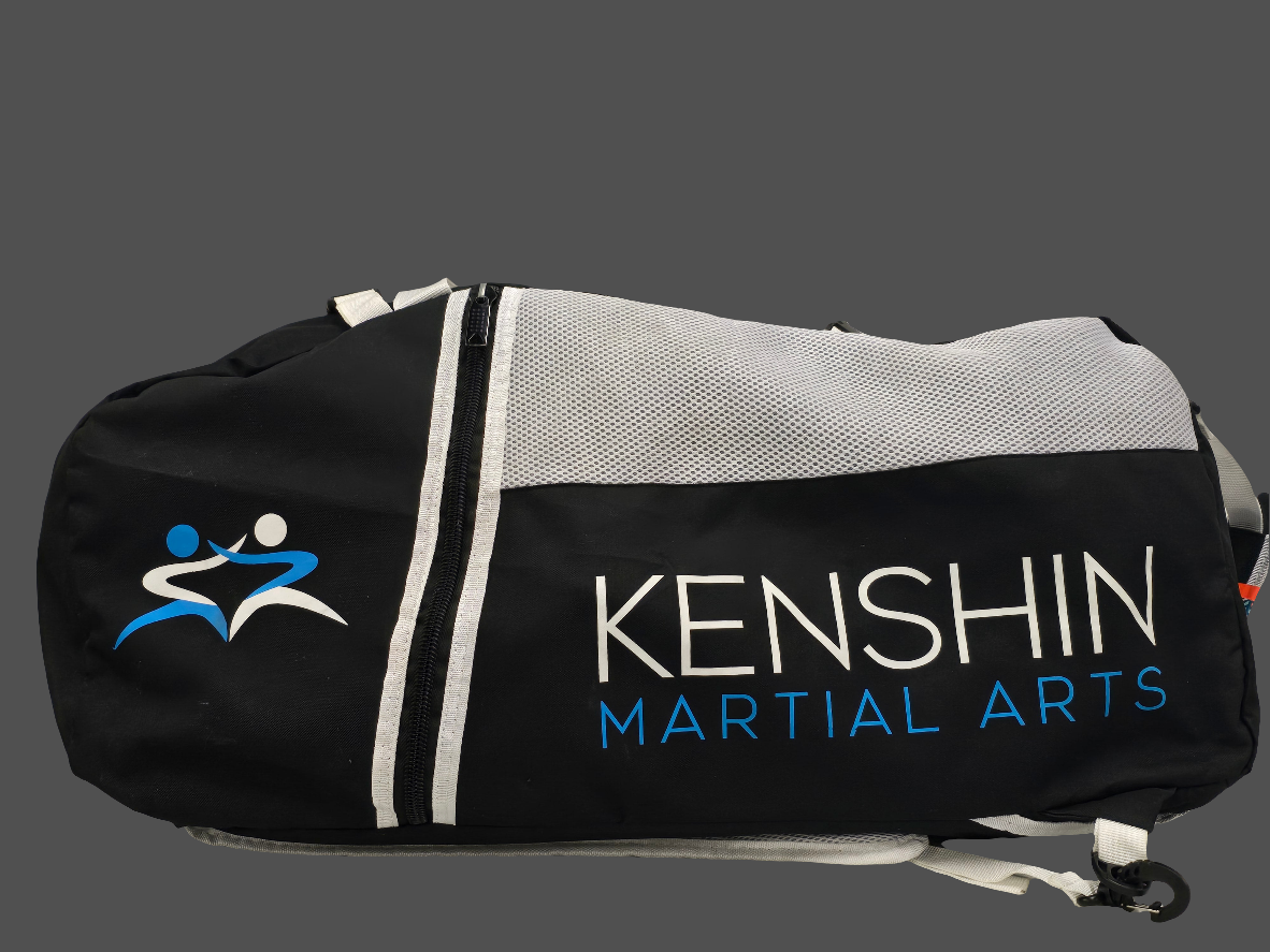 Training kit bag