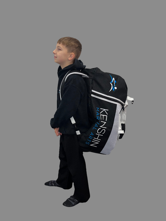 Training kit bag