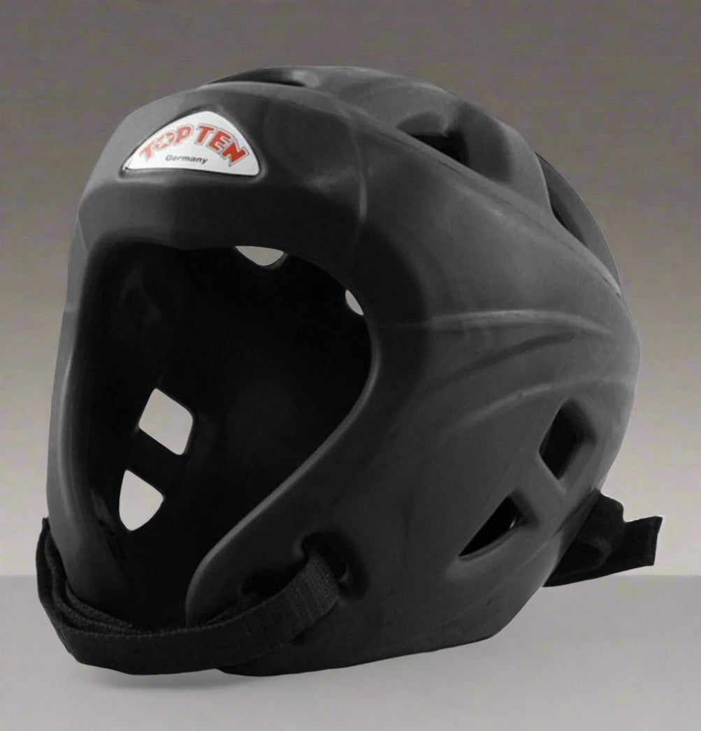 TopTen avantgarde Head guard