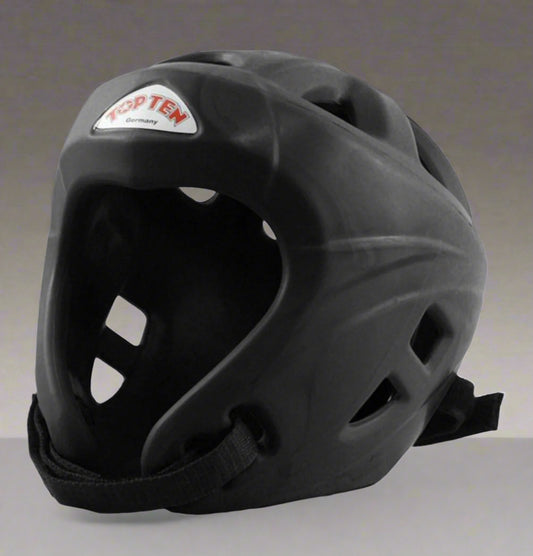TopTen avantgarde Head guard